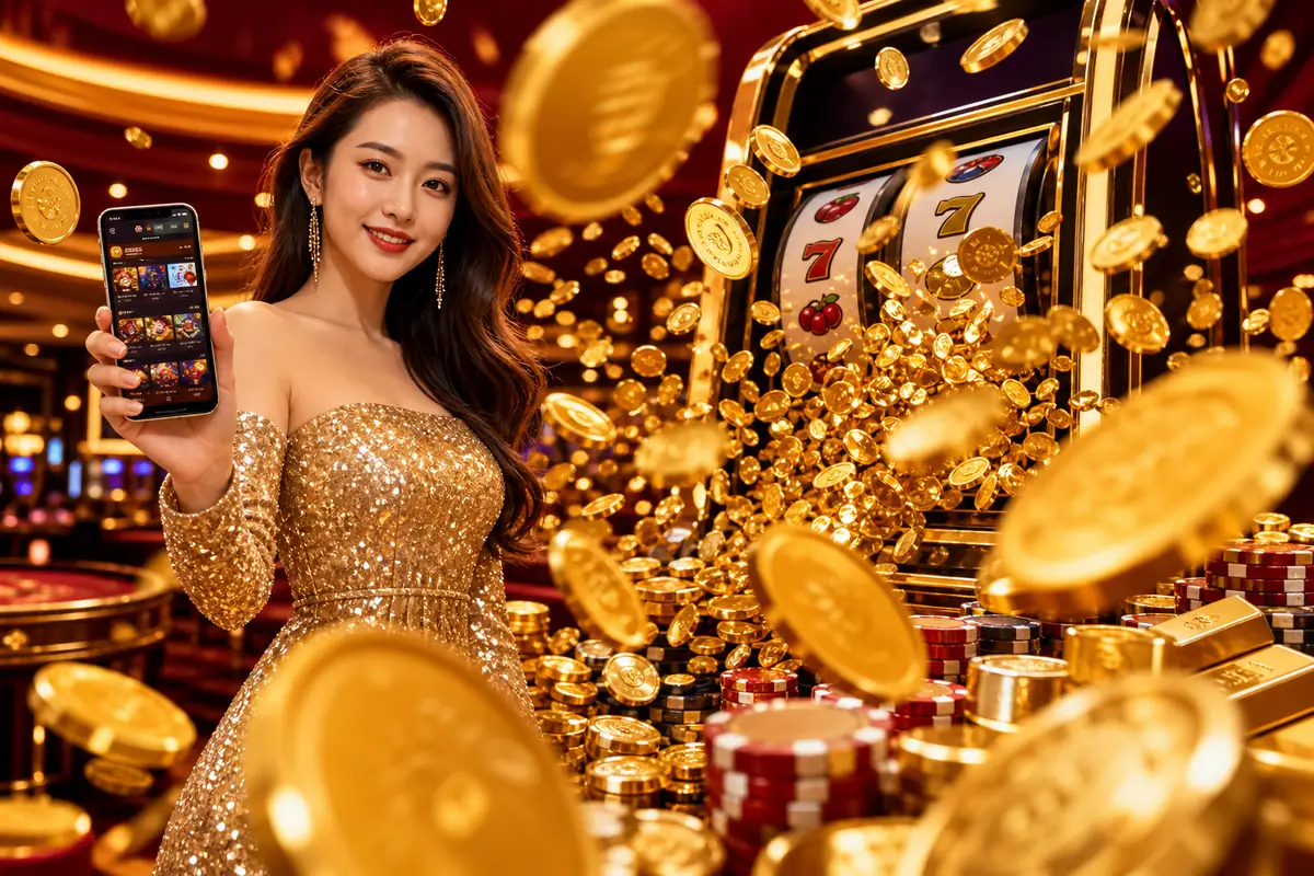 6l77 Casino অনলাইন গেমিং অভিজ্ঞতা