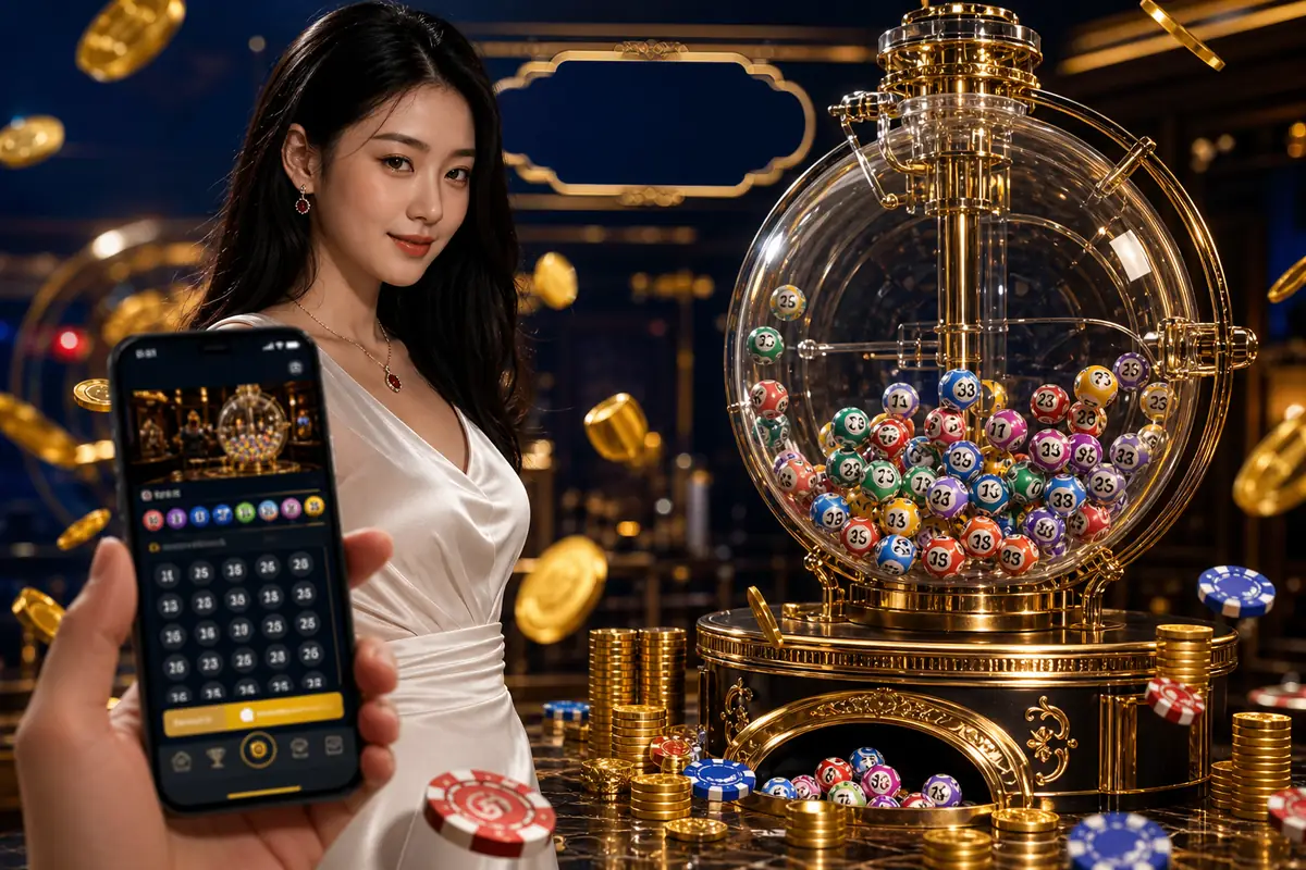 6l77 Casino গেম প্রোভাইডার পোর্টফোলিও